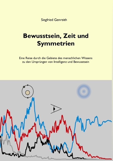 Bewusstsein, Zeit und Symmetrien - Siegfried Genreith