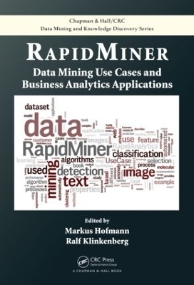 RapidMiner - 