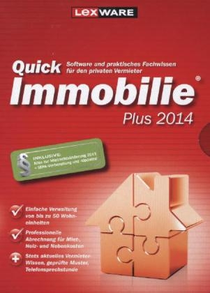 QuickImmobilie plus 2014