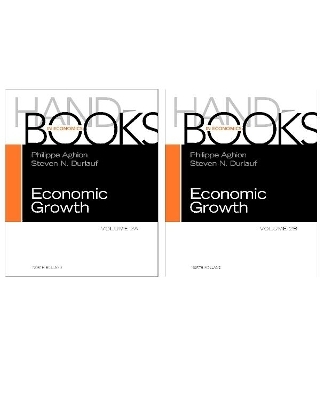 Handbook of Economic Growth - 