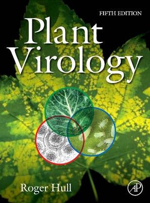 Plant Virology - Roger Hull