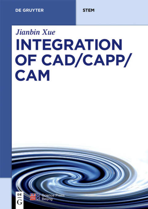 Integration of CAD/CAPP/CAM - 