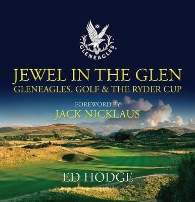 Jewel in the Glen - Ed Hodge