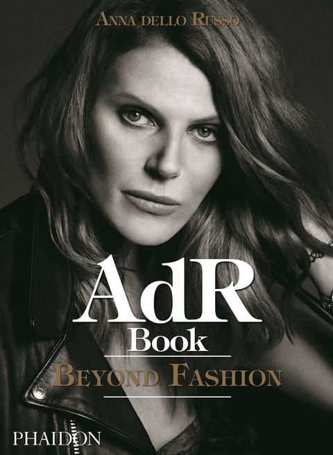 AdR Book - Anna Dello Russo