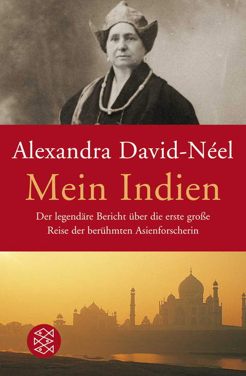 Mein Indien - Alexandra David-Néel