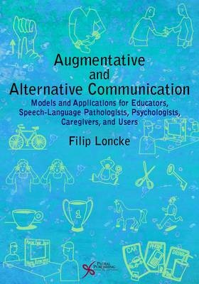 Augmentative and Alternative Communication - Filip Loncke