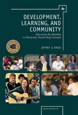 Development, Learning, and Community - Jeffrey Kress