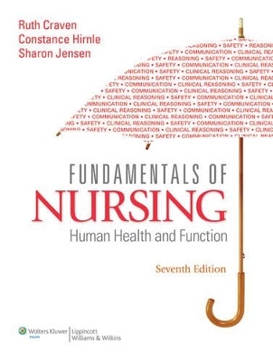 Craven 7e Text; Smeltzer 12e Text; Videbeck 5e Text; Carpenito 14e Text; Buchholz 7e Text; Karch 6e Text & 2014 Lndg; Ricci 2e Text; Lww NCLEX-RN 10,000 Prepu; Plus Lww Nurisng Concepts Online Package -  Lippincott Williams &  Wilkins