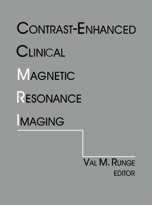 Contrast-Enhanced Clinical Magnetic Resonance Imaging - 