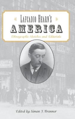 Lafcadio Hearn's America - 