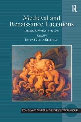 Medieval and Renaissance Lactations - 