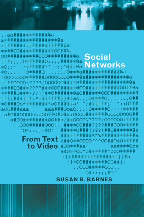 Social Networks - Susan B. Barnes