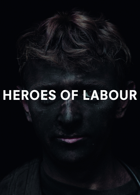 Heroes of Labour - Gleb Kosorukov