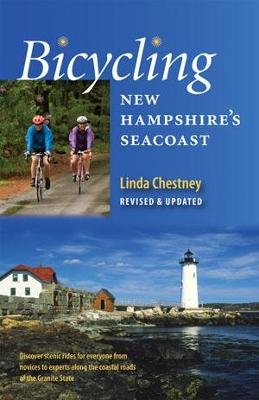 Bicycling New Hampshire's Seacoast - Linda Chestney