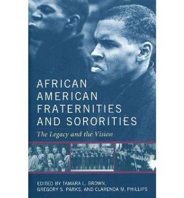 African American Fraternities and Sororities - 