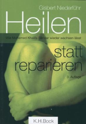 Heilen statt reparieren - Gisbert Niederführ