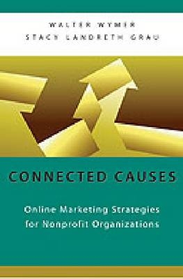 Connected Causes - Walter W. Wymer  Jr., Stacy Landreth Grau