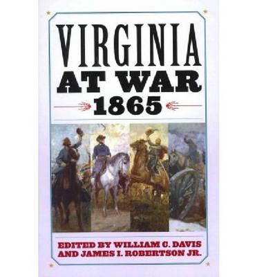 Virginia at War, 1865 - 