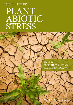 Plant Abiotic Stress - 