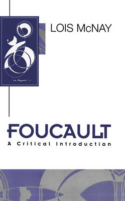 Foucault - Lois McNay