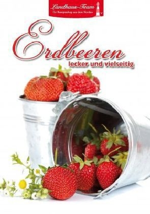 Erdbeeren - Angelika Willhöft