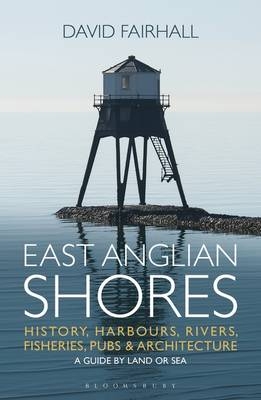 East Anglian Shores - David Fairhall