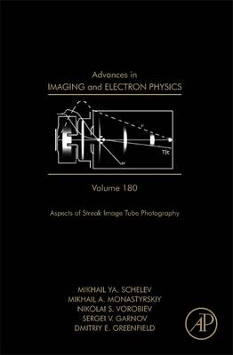 Advances in Imaging and Electron Physics