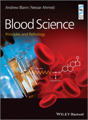 Blood Science - Andrew Blann, Nessar Ahmed