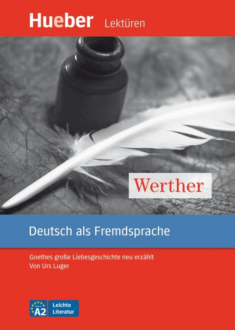 Werther - Urs Luger