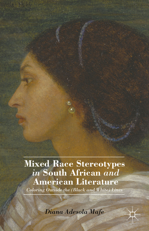 Mixed Race Stereotypes in South African and American Literature - D. Mafe