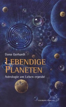 Lebendige Planeten - Dana Gerhardt