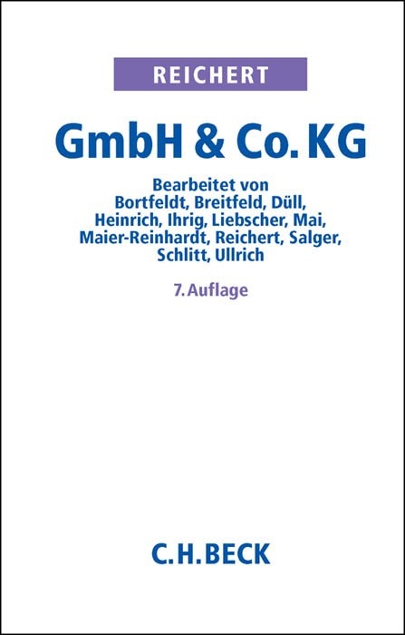 GmbH & Co. KG - 