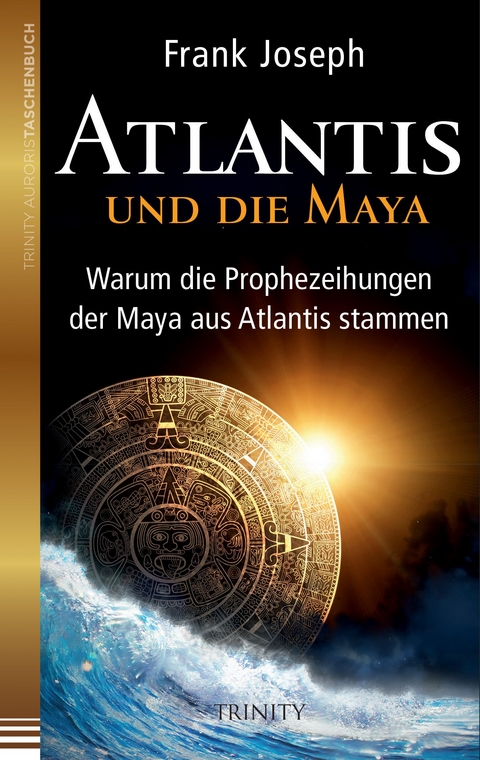 Atlantis und die Maya