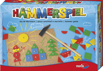 Hammerspiel (Kinderspiel)