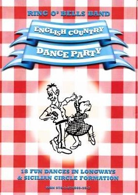 English Country Dance Party - Derek Jones
