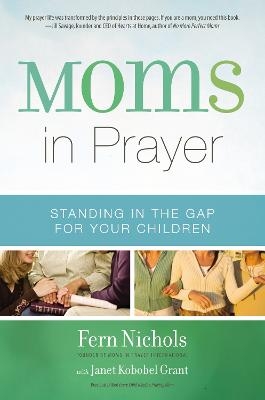 Moms in Prayer - Fern Nichols