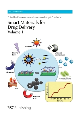 Smart Materials for Drug Delivery - 