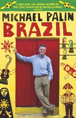 Brazil - Michael Palin