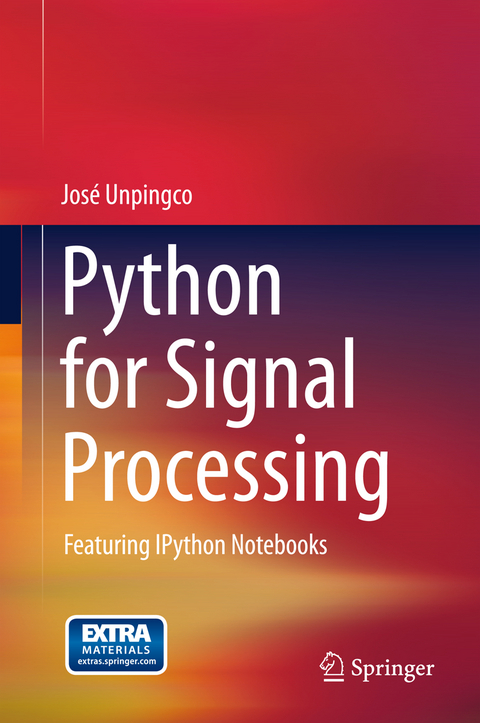 Python for Signal Processing - José Unpingco