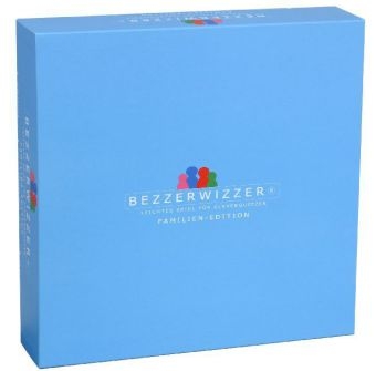 Bezzerwizzer (Spiel), Familien-Edition