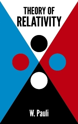 Theory of Relativity - W. Pauli