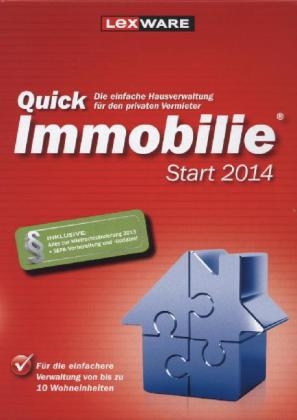 QuickImmobilie Start 2014