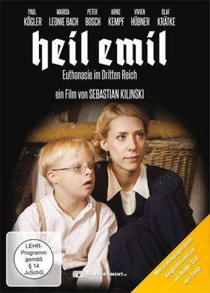 Heil Emil - Sebastian Kilinski