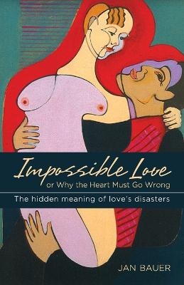 Impossible Love - Jan Bauer