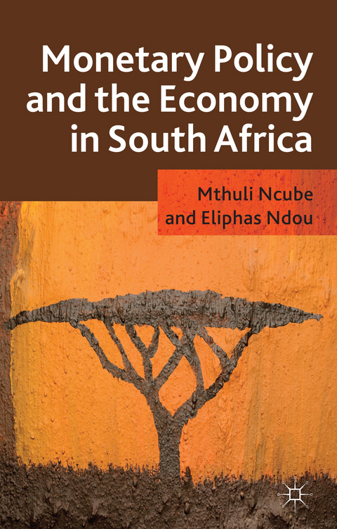 Monetary Policy and the Economy in South Africa - M. Ncube, E. Ndou