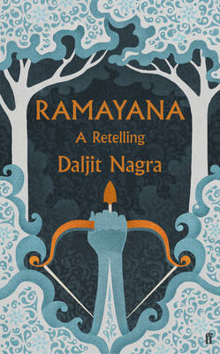 Ramayana - Daljit Nagra