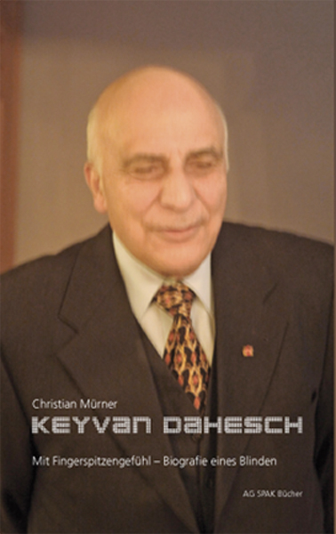 Keyvan Dahesch - Christian Mürner