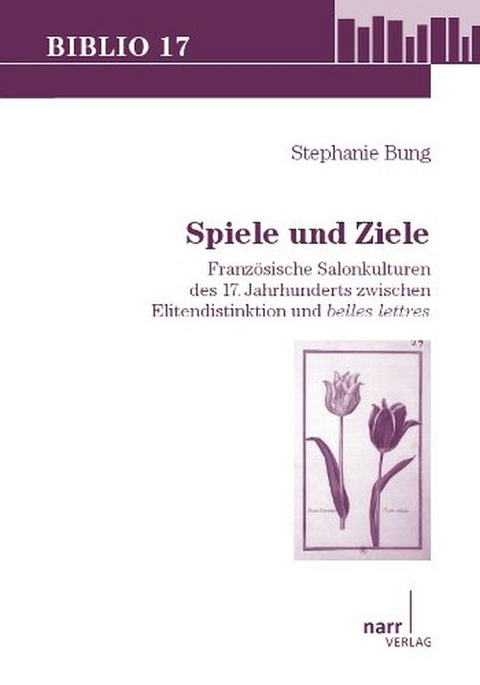 Spiele und Ziele - Stephanie Bung