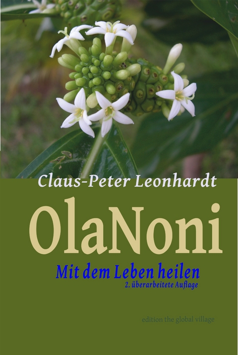 Olanoni - Claus-Peter Leonhardt
