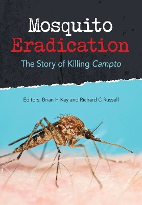 Mosquito Eradication - 